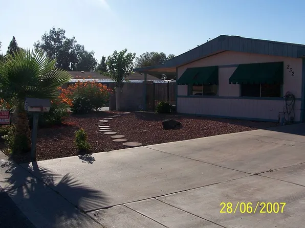 232 E Bluefield Ave, Phoenix, AZ 85022