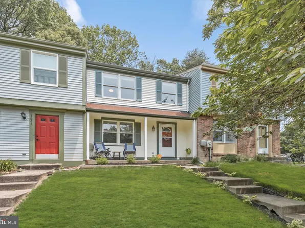 3619 Chaucer Ct, Pasadena, MD 21122