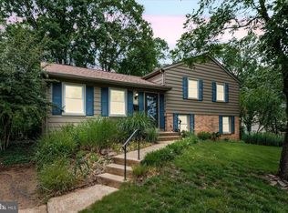 10012 Copeland Dr, Manassas, VA 20109