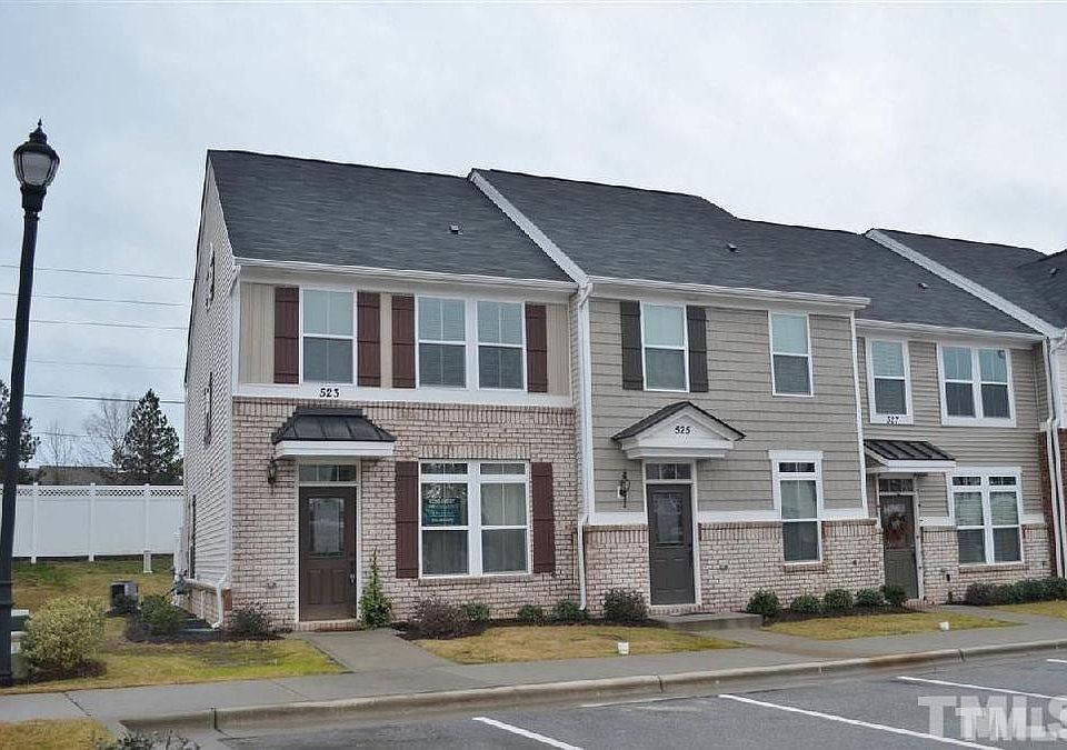 523 Berry Chase Way, Cary, NC 27519 Zillow