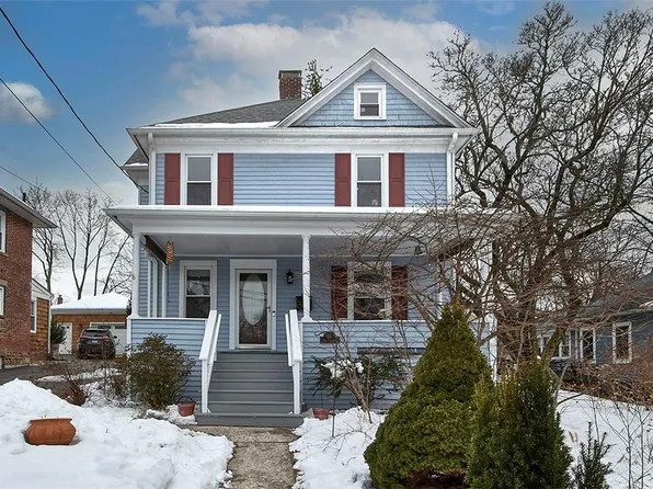 16 Belle Avenue, Ossining, NY 10562