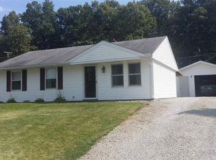 5830 Council Ring Blvd, Kokomo, IN 46902