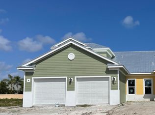 2025 Bridgepointe Cir UNIT 117, Vero Beach, FL 32967