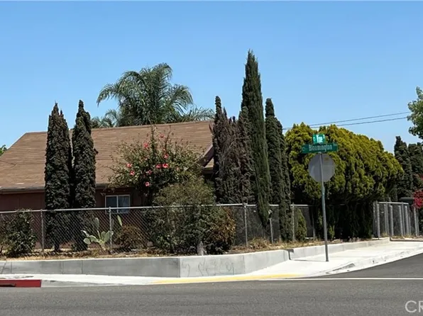 10001 Vine St, Bloomington, CA 92316