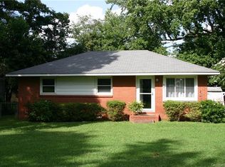 333 Sharview Cres, Charlotte, NC 28217