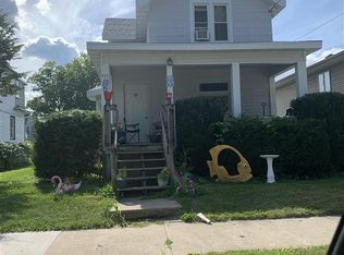 925 Wright St, Oshkosh, WI 54901