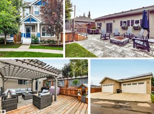 8423 23rd Ave SW, Edmonton, AB T6X 2G1
