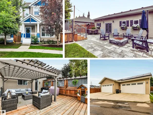 8423 23rd Ave SW, Edmonton, AB T6X 2G1