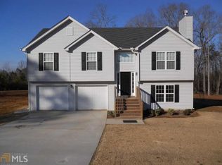 5390 Lawson Robinson Rd, Gainesville, GA 30506