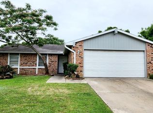 24119 Anchor Ranch Dr, Hockley, TX 77447
