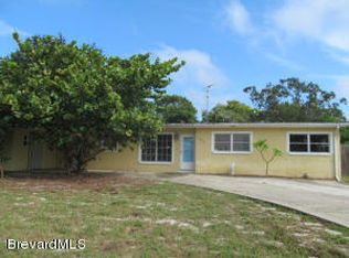1962 Garner Ave, Melbourne, FL 32935