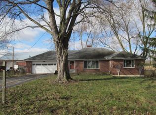 3622 Piqua Troy Rd, Troy, OH 45373