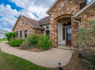 6519 Manorwood Dr, Katy, TX 77493