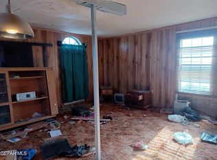 627 Milo Dr, Socorro, TX 79927