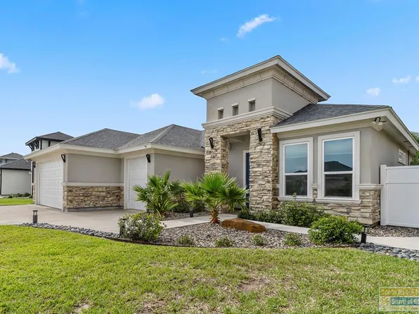 94 Torrey Pines Rd, Laguna Vista, TX 78578