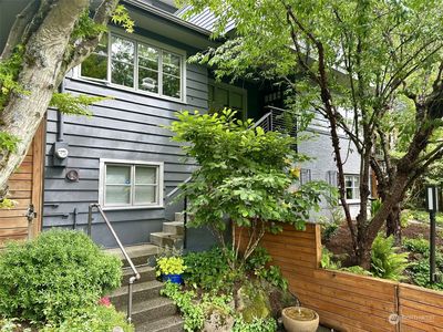 8418 46th Avenue SW, Seattle, WA, 98136
