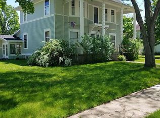 411 S Lexington St, Spring Green, WI 53588