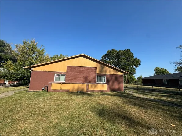 1120 Crocus Dr #1118, Dayton, OH 45417