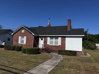 814 S Main St, Baxley, GA, 31513