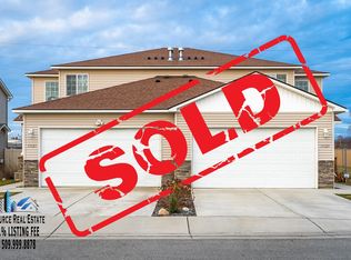 13123 E 3rd Ave, Spokane Valley, WA 99216
