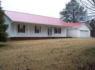 501 Arnold Rd, Phil Campbell, AL 35581