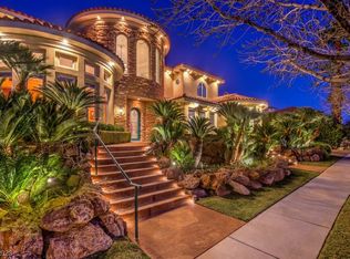 1322 Imperia Dr, Henderson, NV 89052
