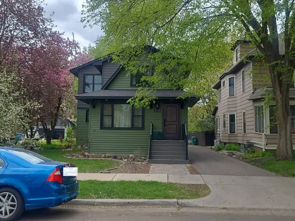 318 4th St NE, Minneapolis, MN 55413