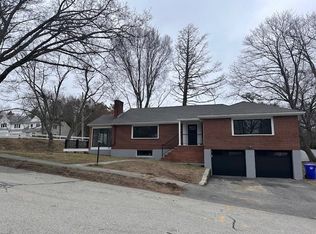 46 Woodcliff Rd #46, Chestnut Hill, MA 02467