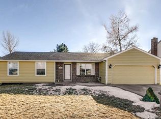17648 E Prentice Cir, Centennial, CO 80015