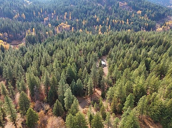 1631Q Bonanza Hill Rd N, Evans, WA 99126