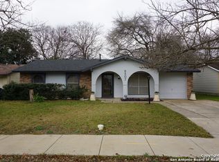 8507 Glen Mont, San Antonio, TX 78239
