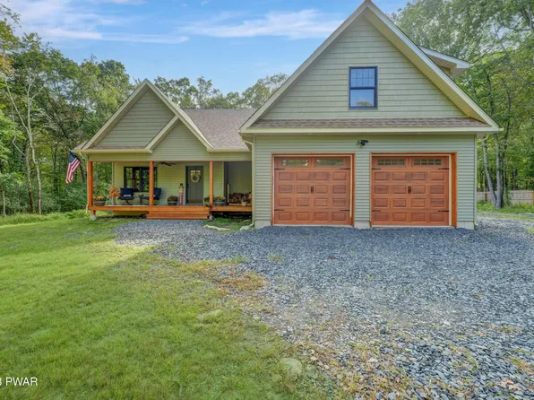 174 Owego Tpke, Shohola, PA 18458