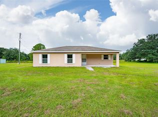 5406 State Route 50, Webster, FL 33597