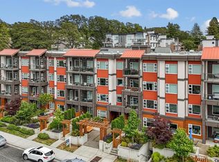 Olivia Residences, Saanich, BC V8X 1M5