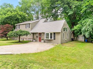 93 Mill St, Natick, MA 01760