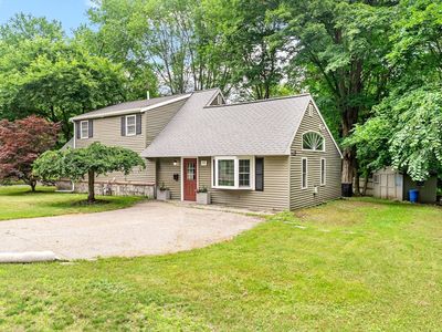 93 Mill St, Natick, MA, 01760