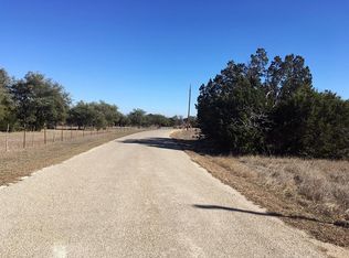 831 Deer Track Rd, Weatherford, TX 76085