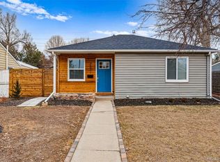 2332 Hanover St, Aurora, CO 80010