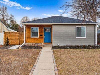 2332 Hanover Street, Aurora, CO, 80010
