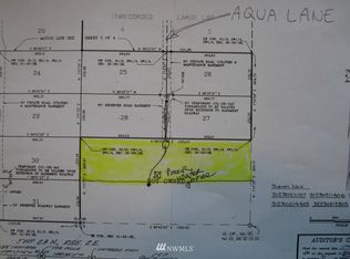 12700 Aqua Ln SE, Olalla, WA 98359