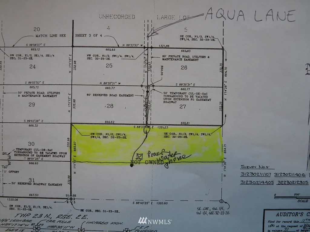 12700 Aqua Lane SE photo 1