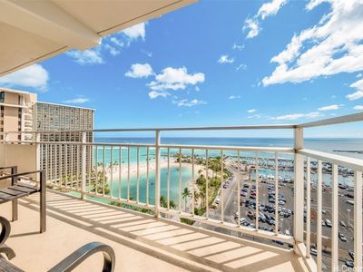 1777 Ala Moana Blvd APT 1843, Honolulu, HI, 96815