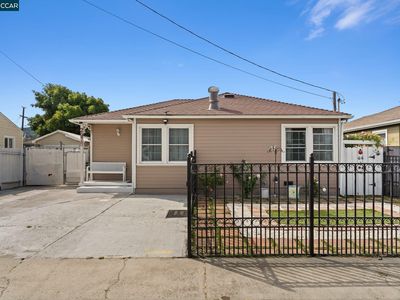 2978 Devon Way, San Pablo, CA, 94806