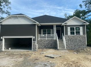 871 Pantego Blvd SE, Bolivia, NC 28422