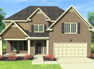 5060 Blackheath Way, Fairburn, GA 30213