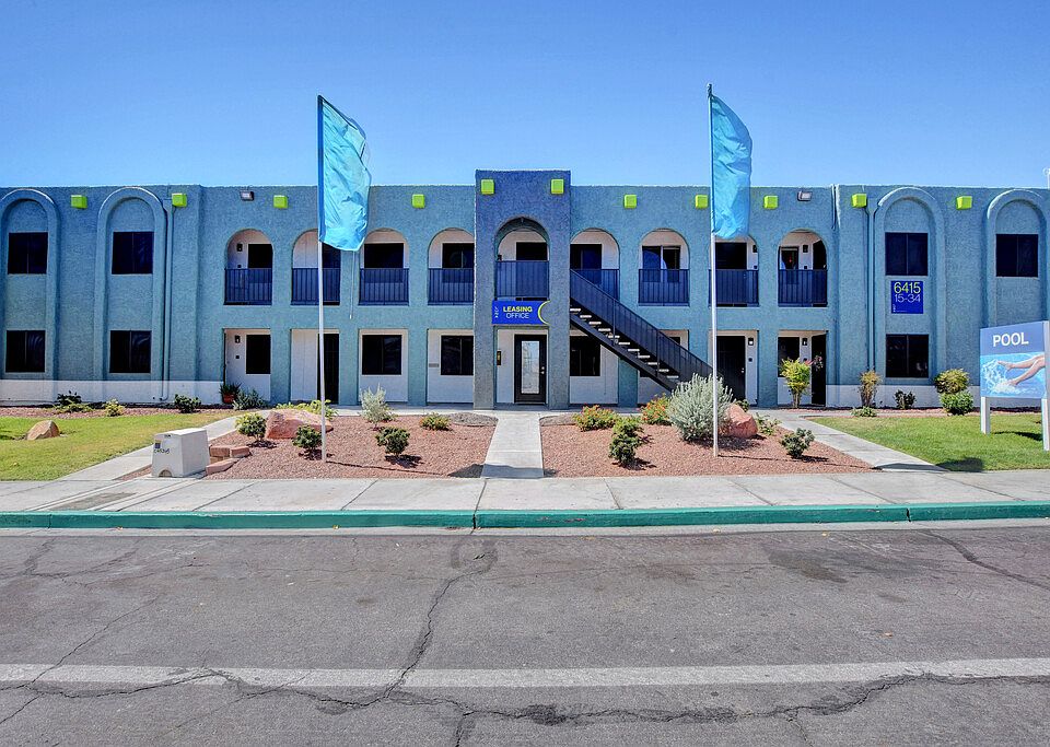 1st image of 6413 Casada Way #6453-40