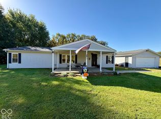 20080 Stacy Rd, Metamora, IN 47030
