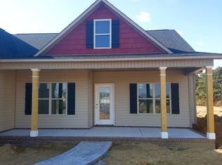 60 Modlin Ct, Coats, NC 27521