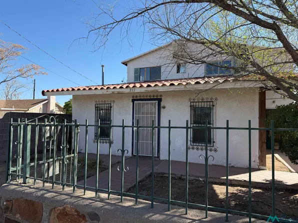 215 S Pearl St, Deming, NM 88030