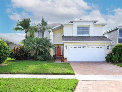 2205 Wyndam Way, Kissimmee, FL, 34743